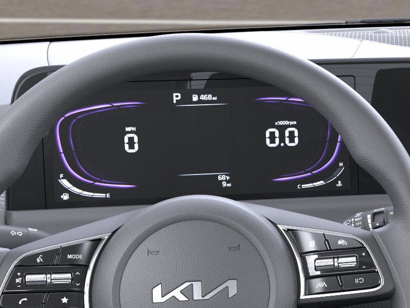2026 Kia Seltos LX photo 19