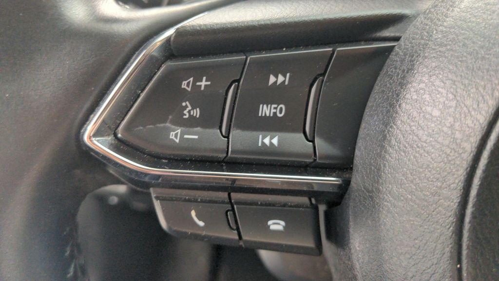 2020 Mazda CX-5 Grand Touring photo 18