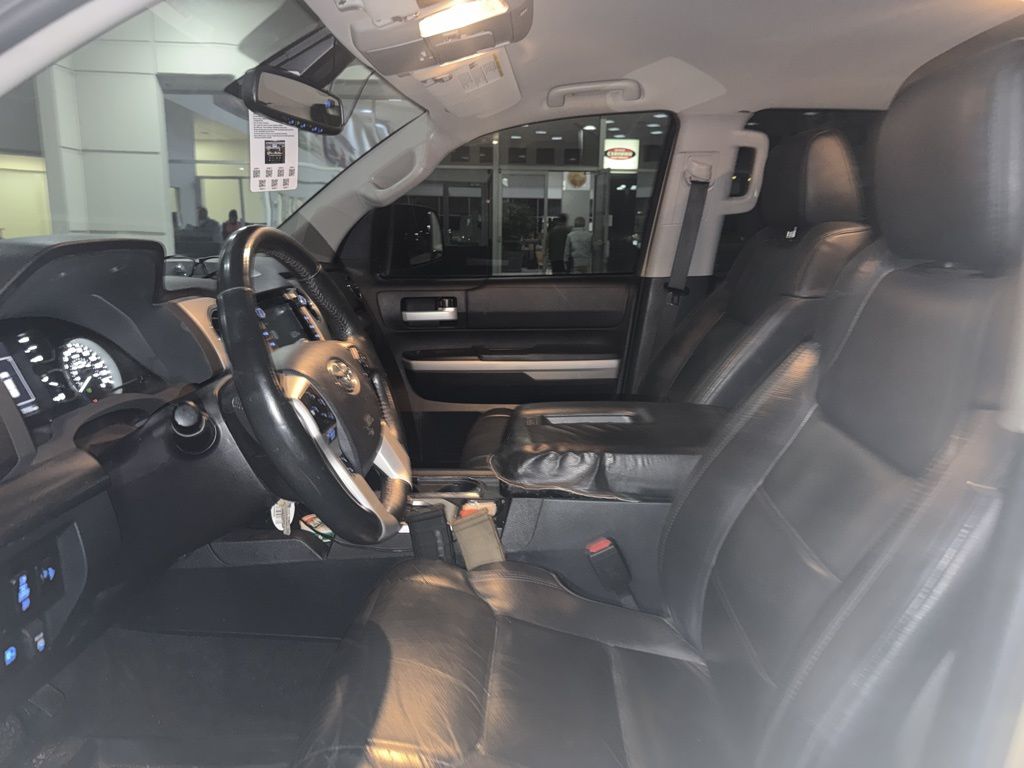 2020 Toyota Tundra SR5 Grade photo 3