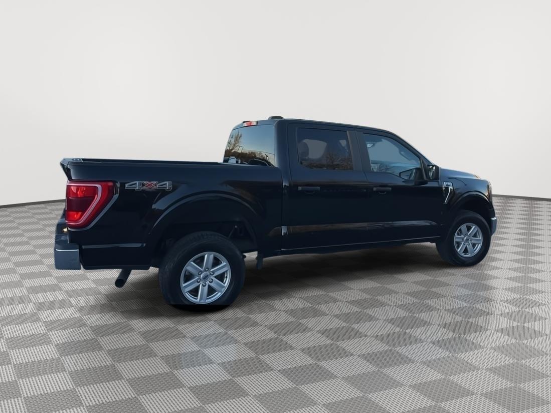 2023 Ford F-150 XLT photo 4