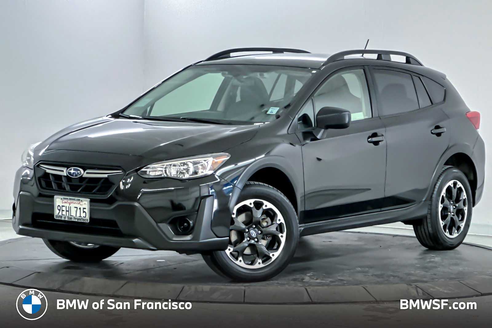 2023 Subaru Crosstrek Base