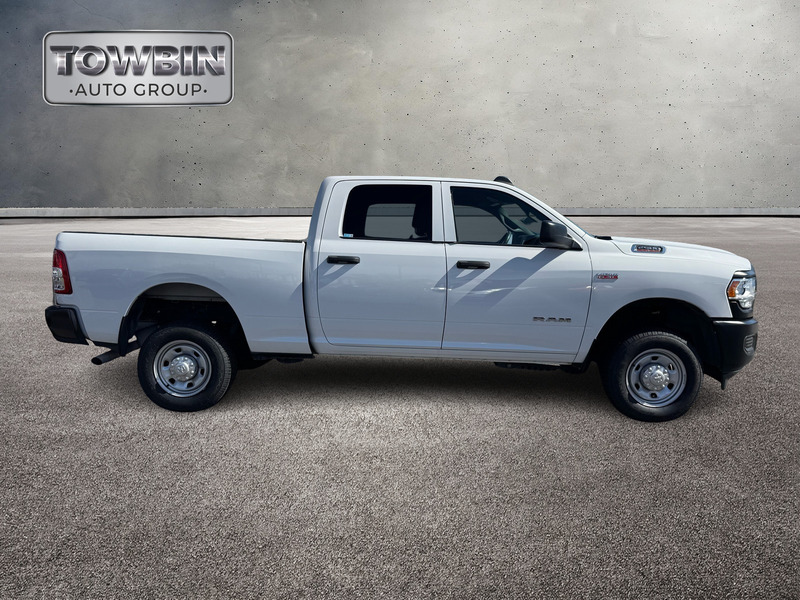 2022 Ram 2500 Tradesman photo 2
