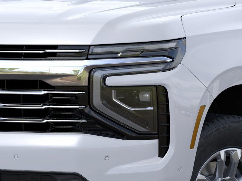 2026 Chevrolet Tahoe LT photo 9