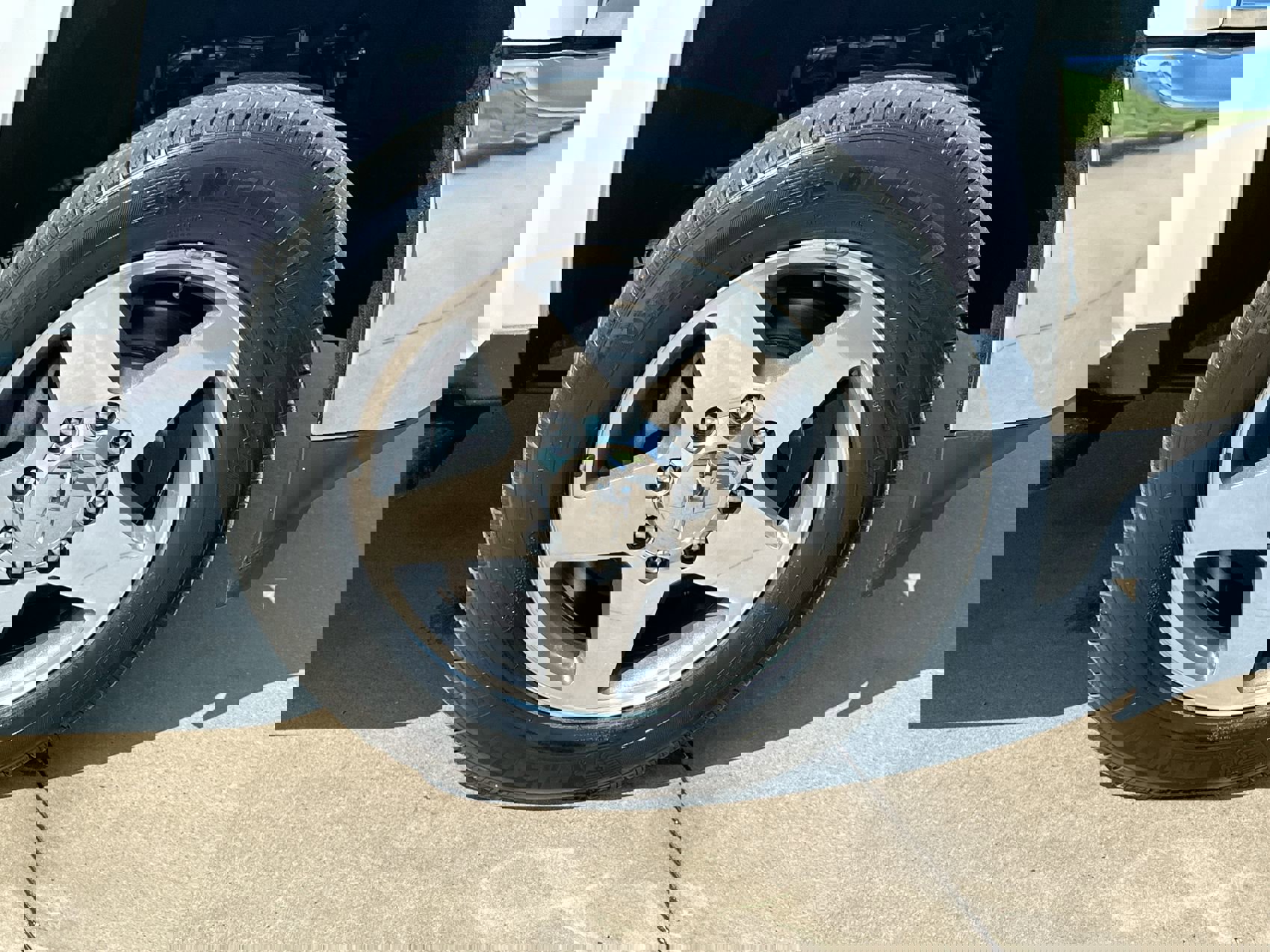 2018 Chevrolet Silverado 2500HD LTZ photo 10