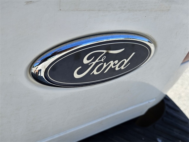 1998 Ford F-150 Lariat photo 9