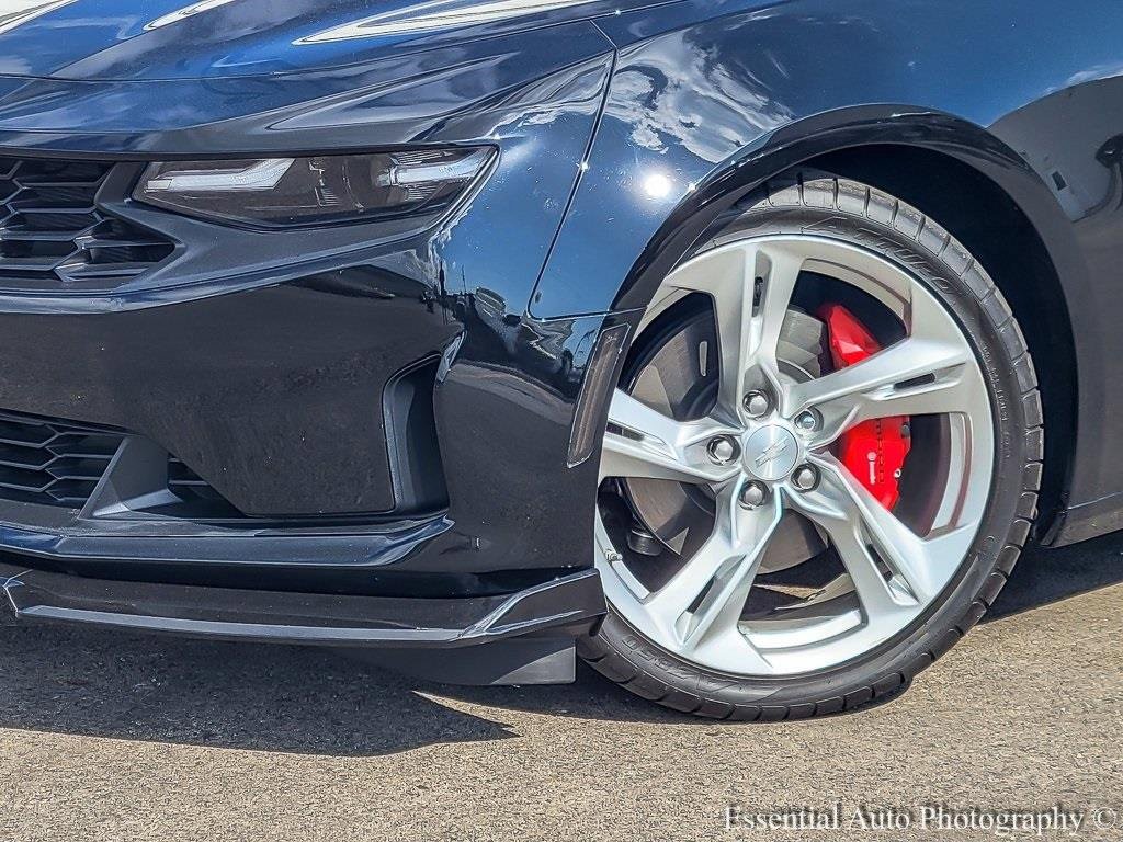 2023 Chevrolet Camaro LT1 photo 4
