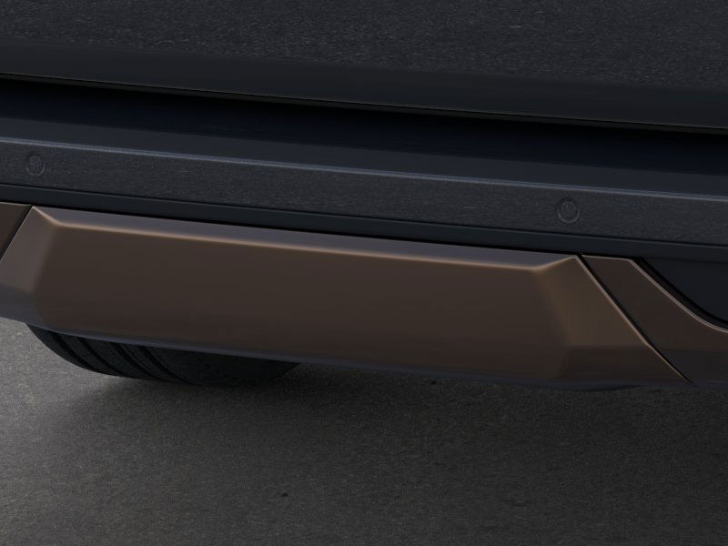 2025 Ford Expedition King Ranch MAX photo 21