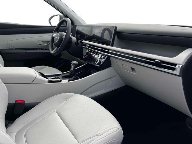 2026 Hyundai Tucson SEL photo 15