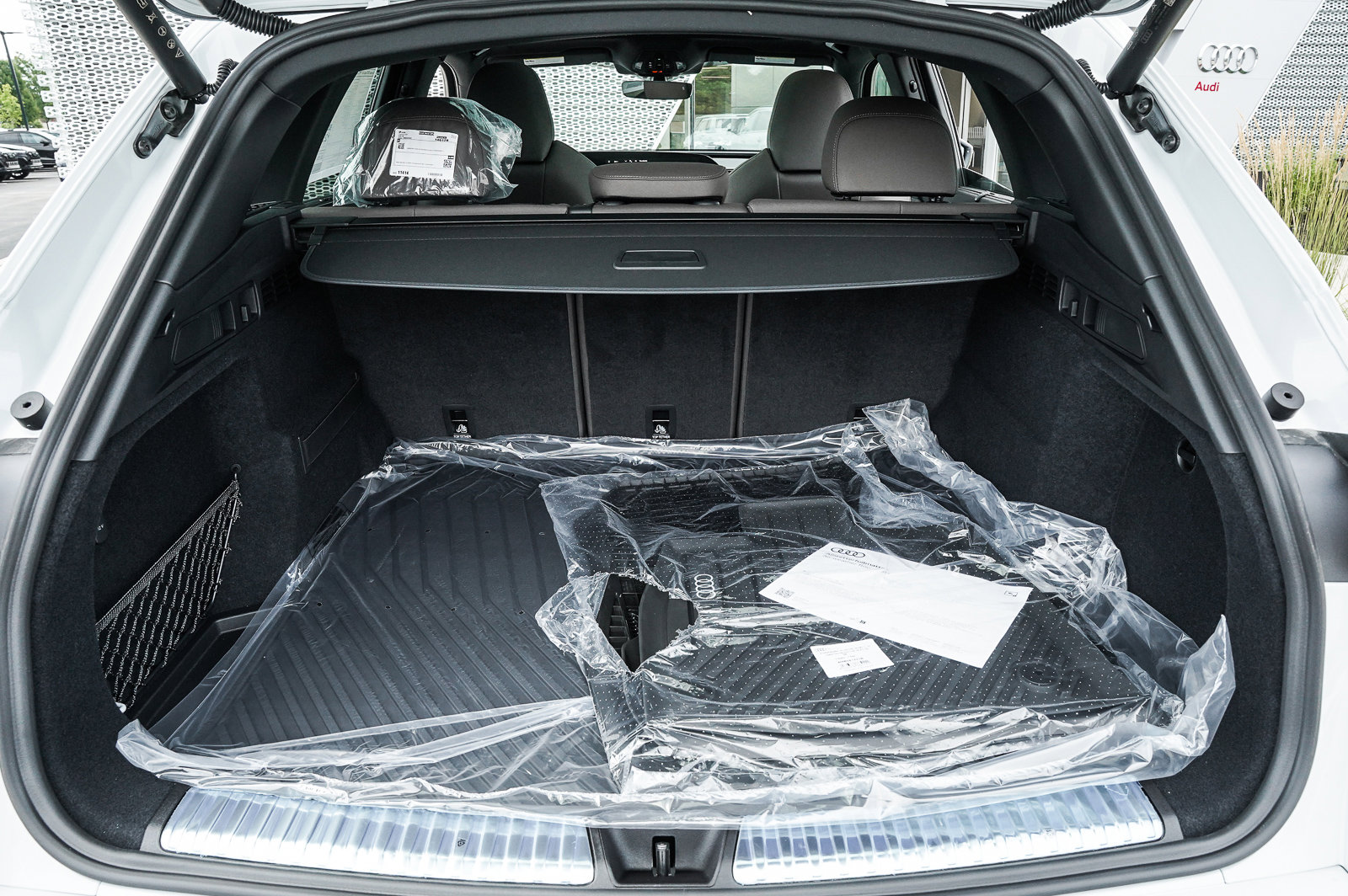 2025 Audi Q5 Premium Plus photo 20