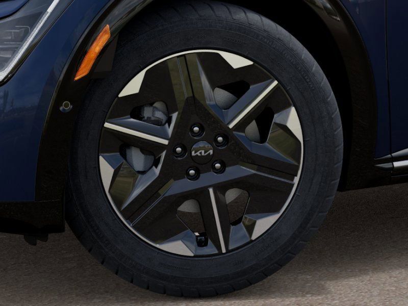 2025 Kia EV6 Light Wind photo 8
