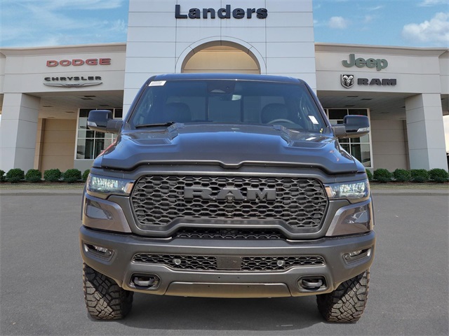 2026 Ram 1500 Rebel photo 2