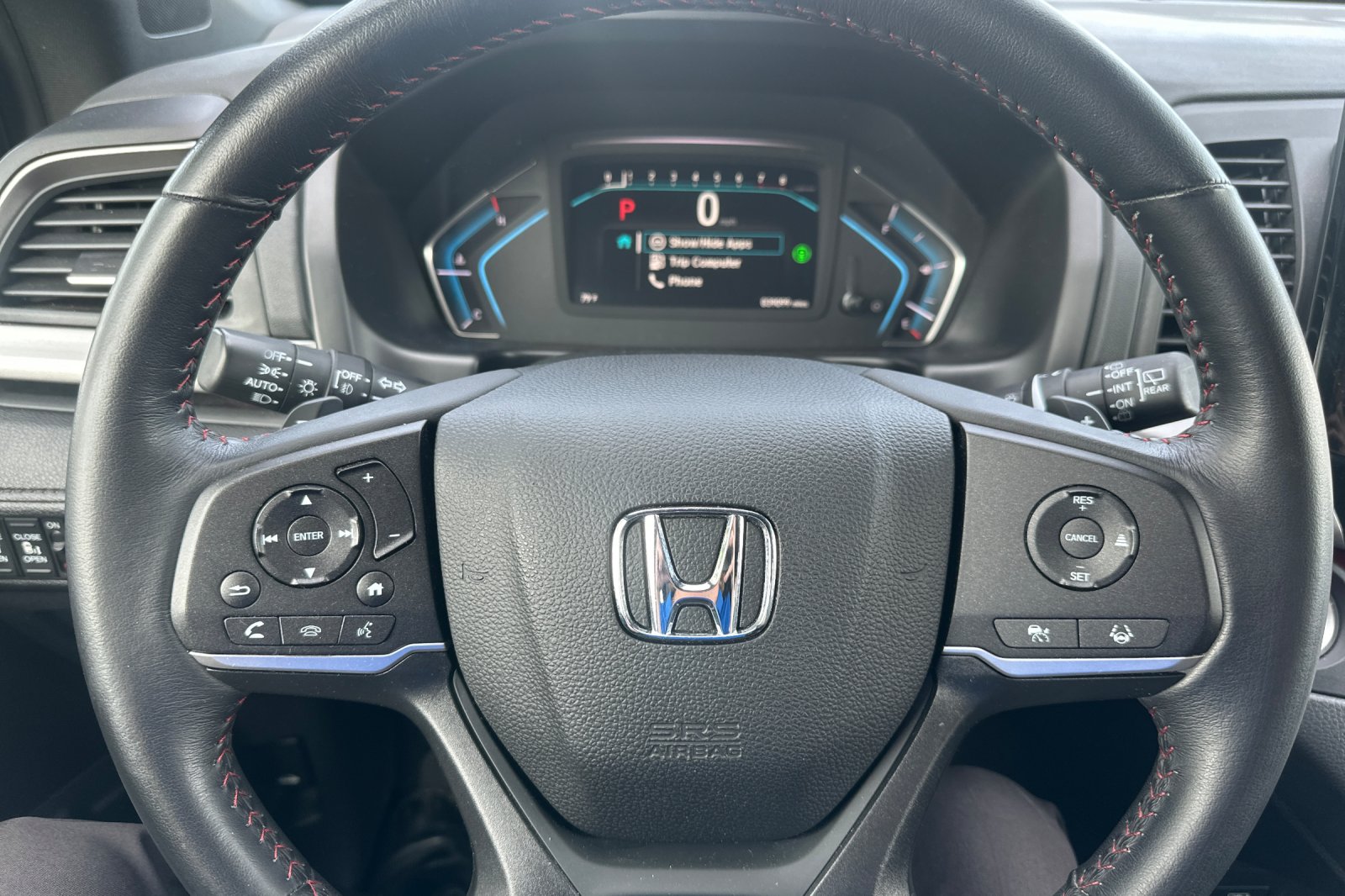 2023 Honda Odyssey Sport photo 29