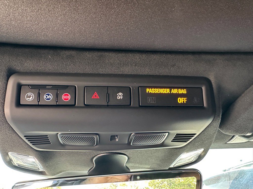 2020 Chevrolet Corvette 3LT photo 26