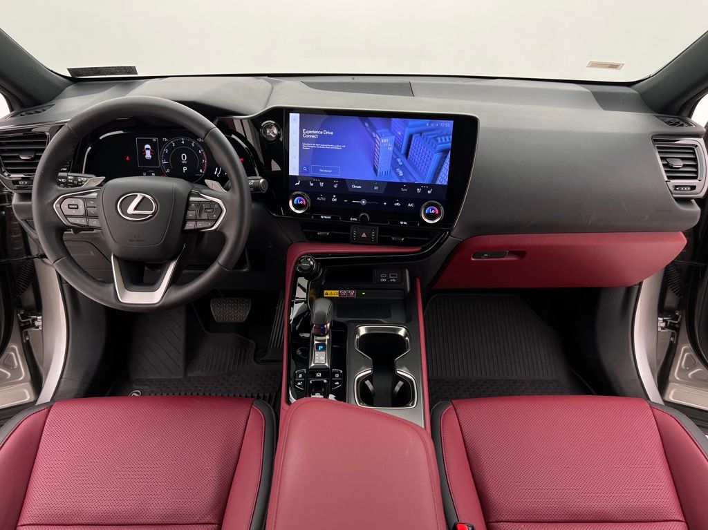 2024 Lexus NX 350 Premium photo 3