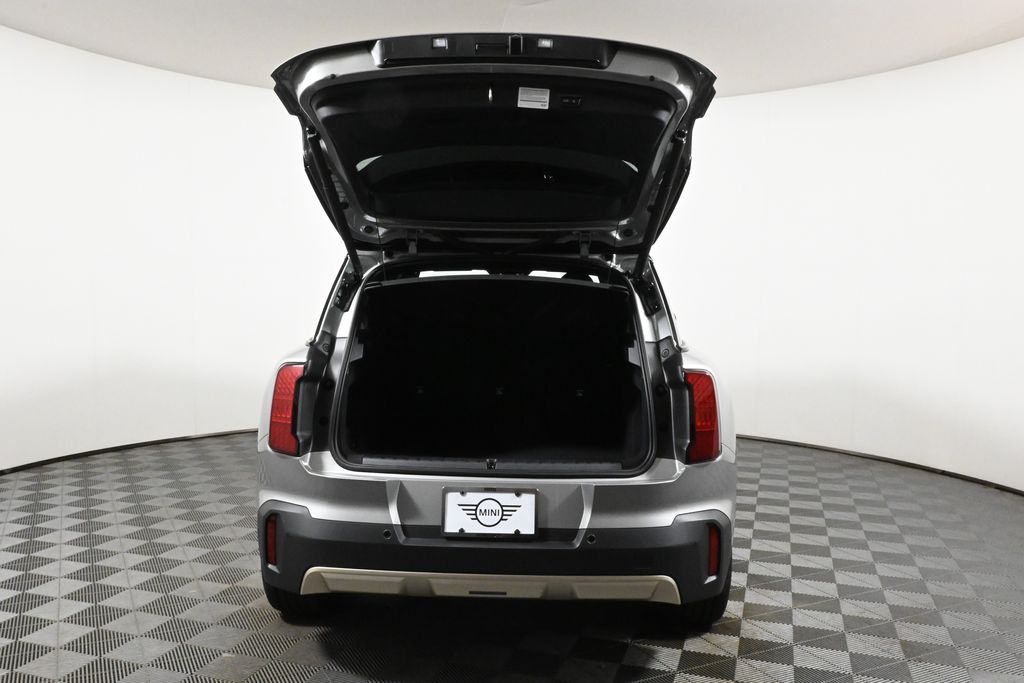 2025 Mini Countryman SE ALL4 photo 35
