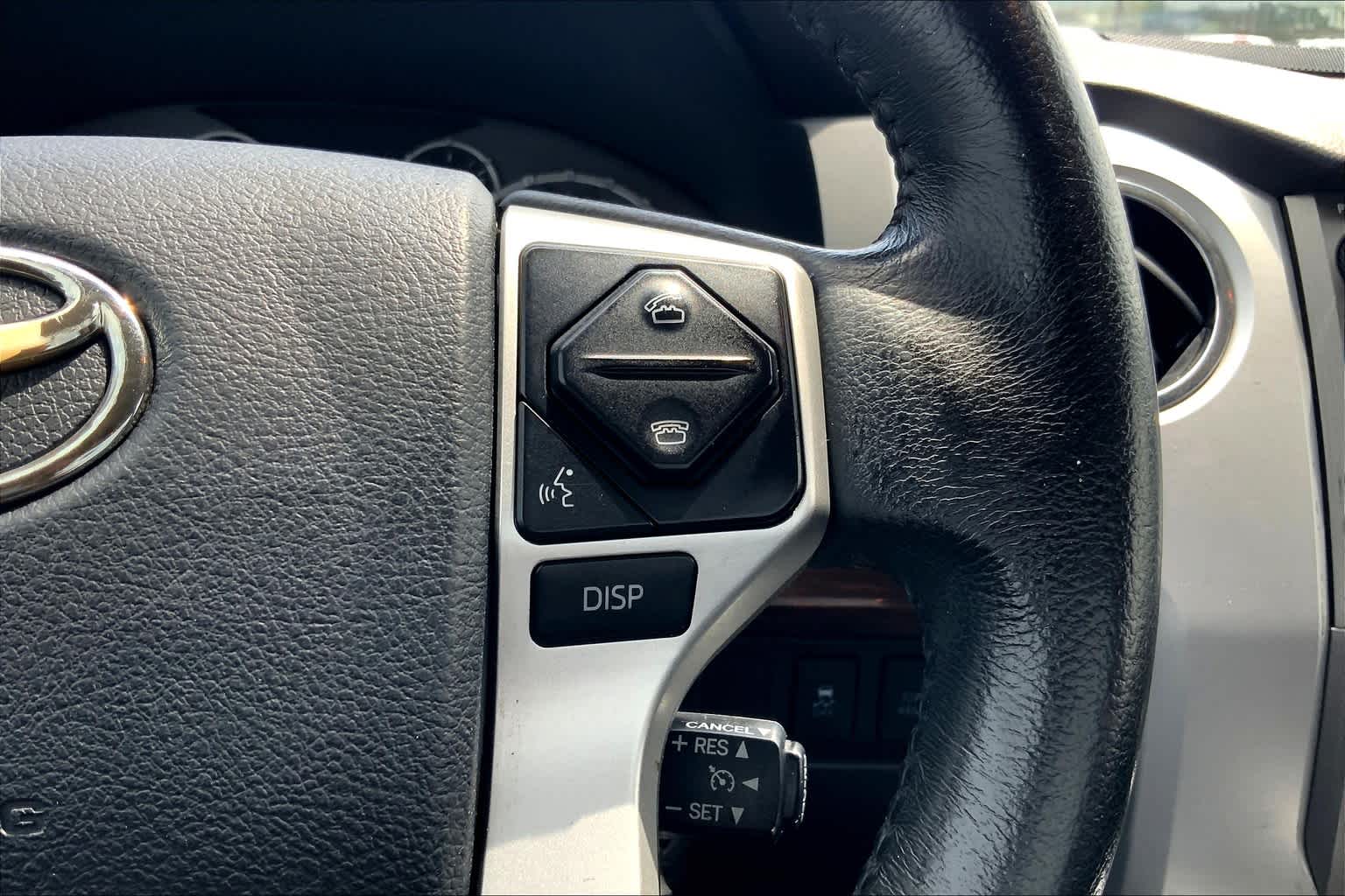 2014 Toyota Tundra Limited photo 20