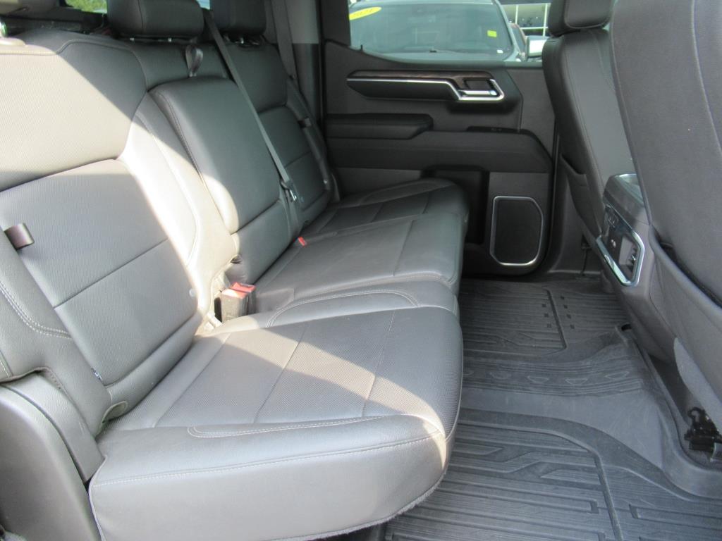 2022 Gmc Sierra 1500 SLT photo 30