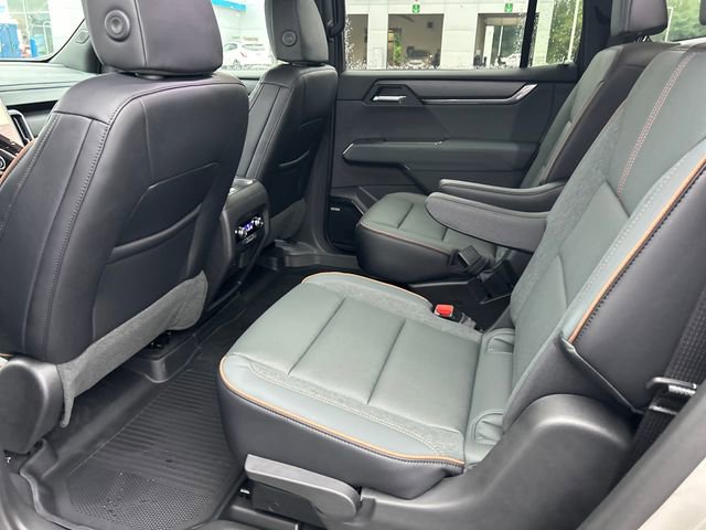 2026 Gmc Acadia AT4 photo 19
