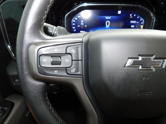 2023 Chevrolet Silverado 1500 ZR2 photo 29