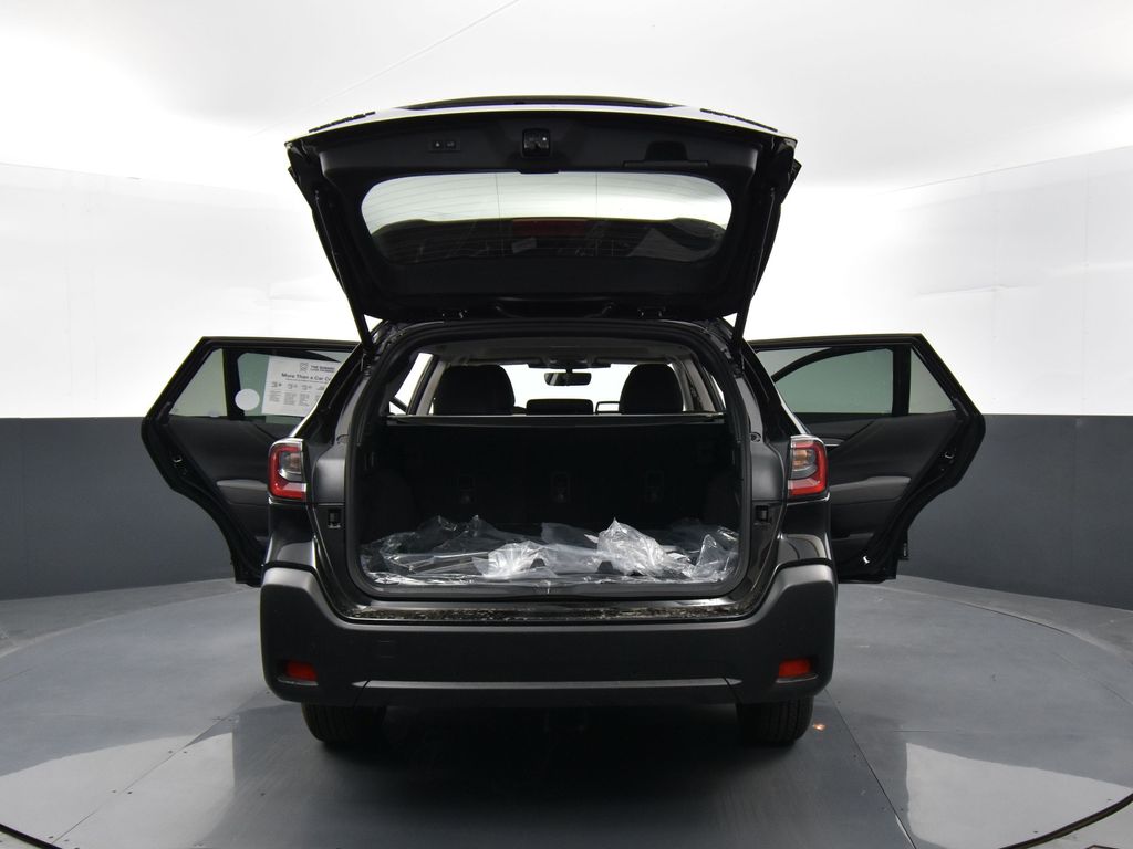 2025 Subaru Outback Onyx Edition photo 28