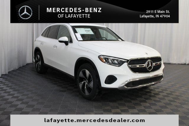 2024 Mercedes-Benz GLC GLC 300's photo