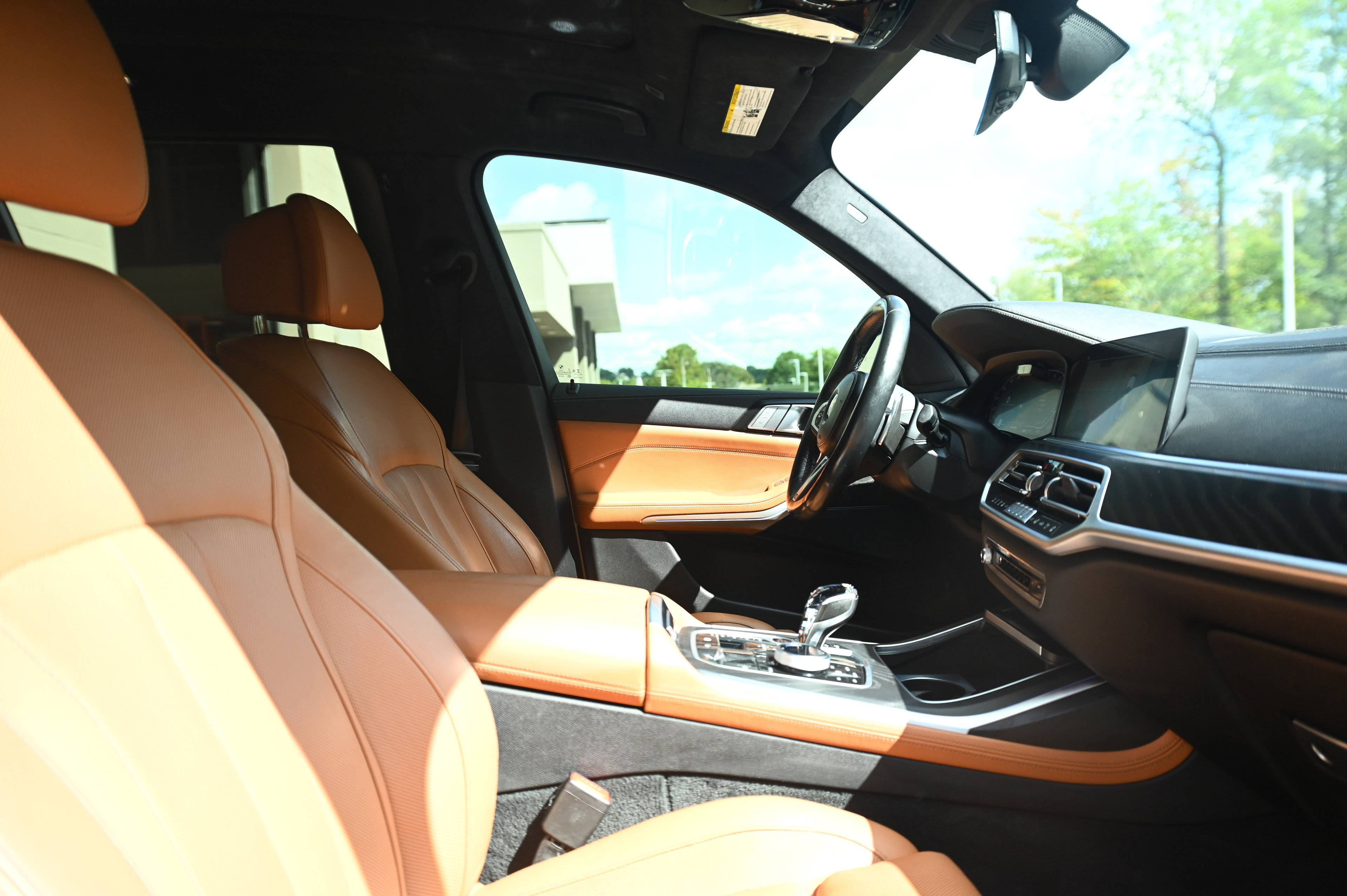 2022 Bmw X7 xDrive40i photo 28
