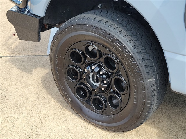 2024 Ford F-250 photo 8
