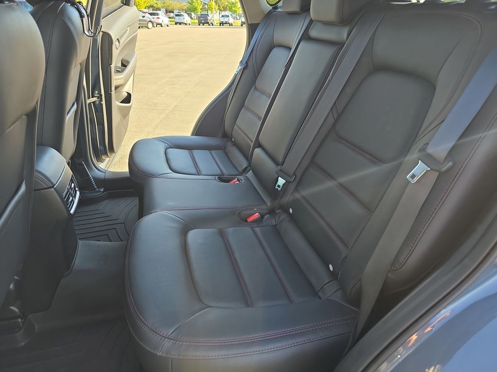 2023 Mazda CX-5 2.5 S Carbon photo 12