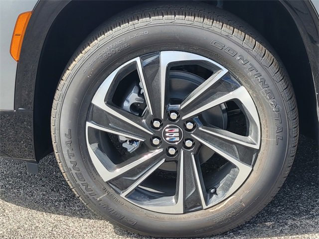 2026 Buick Enclave Sport Touring photo 10