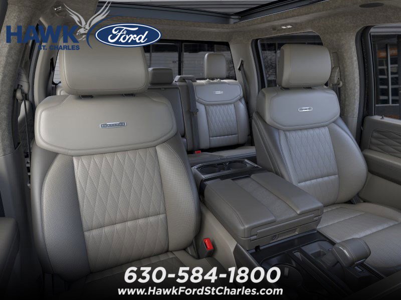 2026 FORD F-150 - Image 9