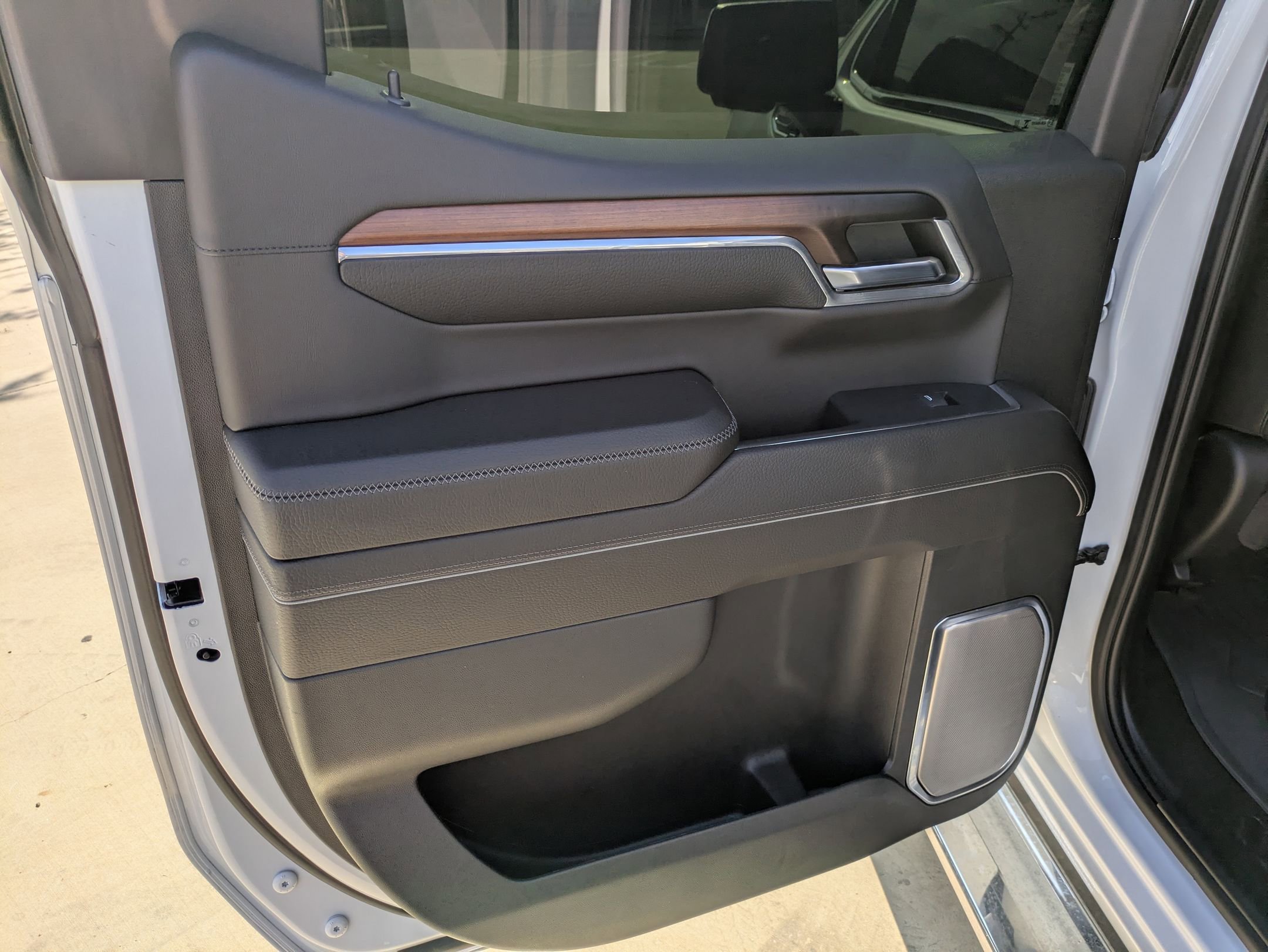 2024 Gmc Sierra 1500 Denali photo 15