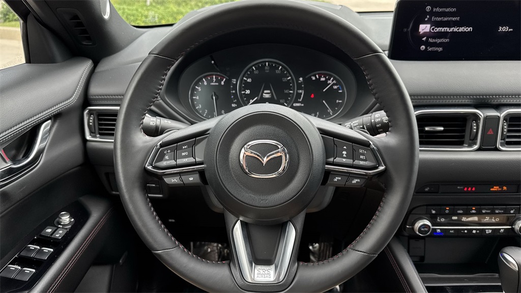 2023 Mazda CX-5 Turbo photo 45