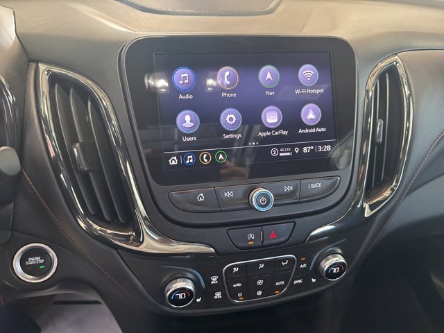 2022 Chevrolet Equinox RS photo 18