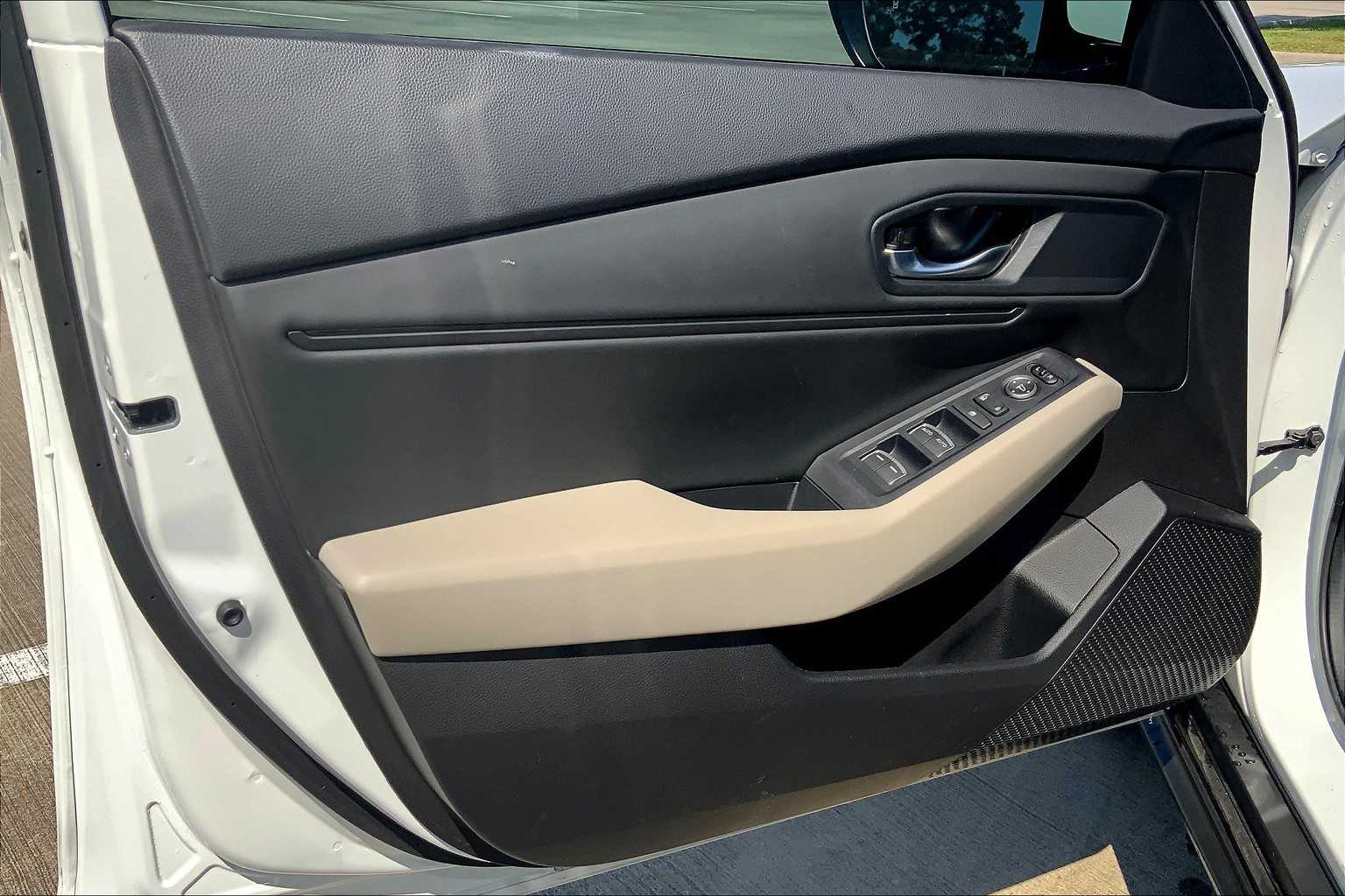 2024 Honda Accord EX photo 15