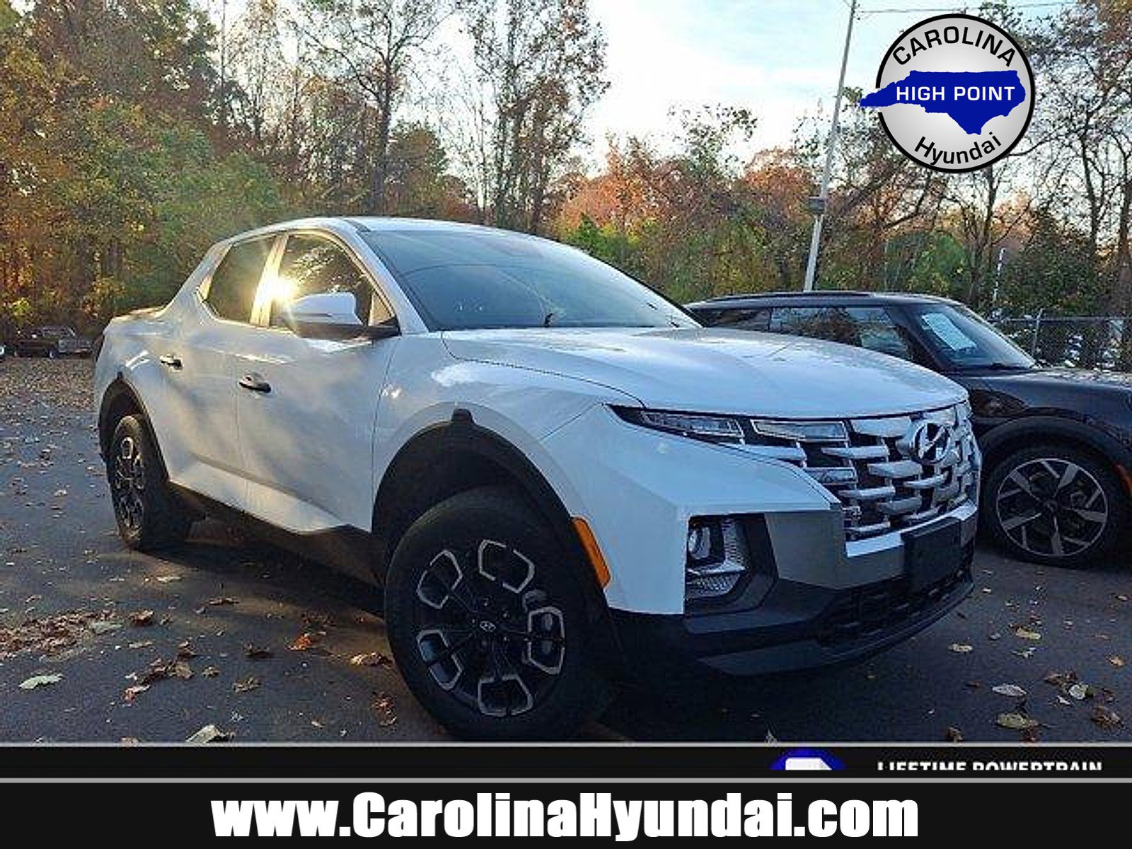 2022 Hyundai Santa Cruz SEL's photo