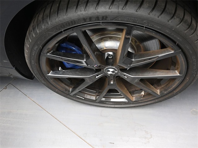 2023 Bmw M850i xDrive GC photo 7