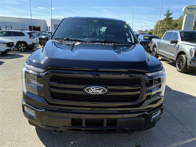2024 Ford F-150 Lariat photo 9