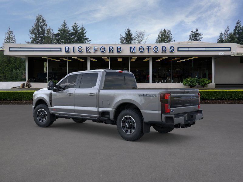 2026 Ford F-350 photo 4