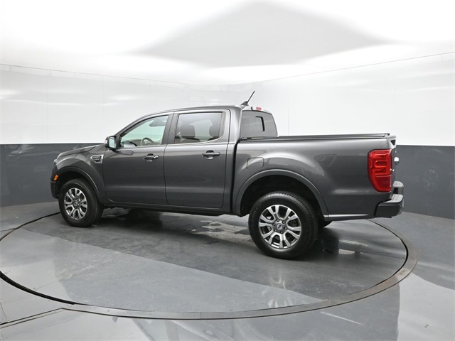 2019 Ford Ranger Lariat photo 5