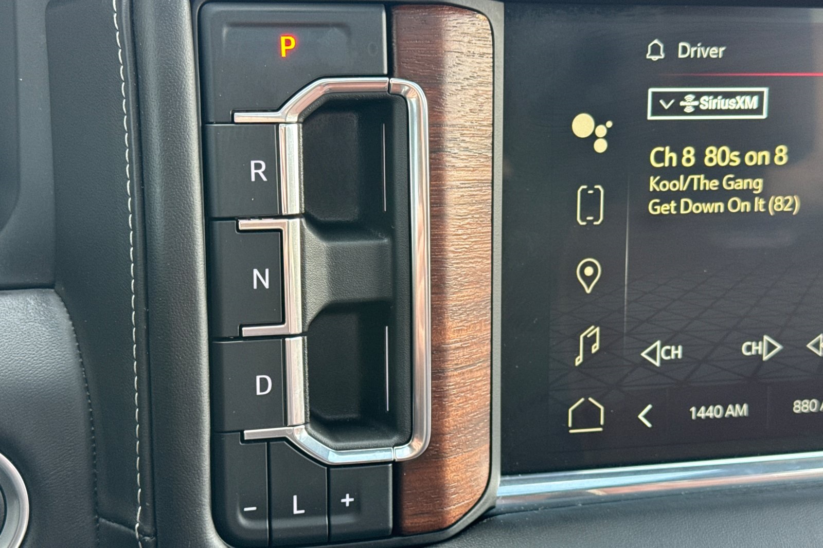 2023 Gmc Yukon XL Denali Ultimate photo 24