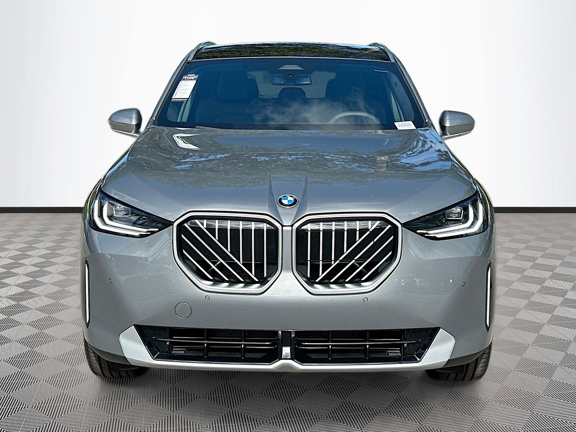 2026 Bmw X3 photo 2