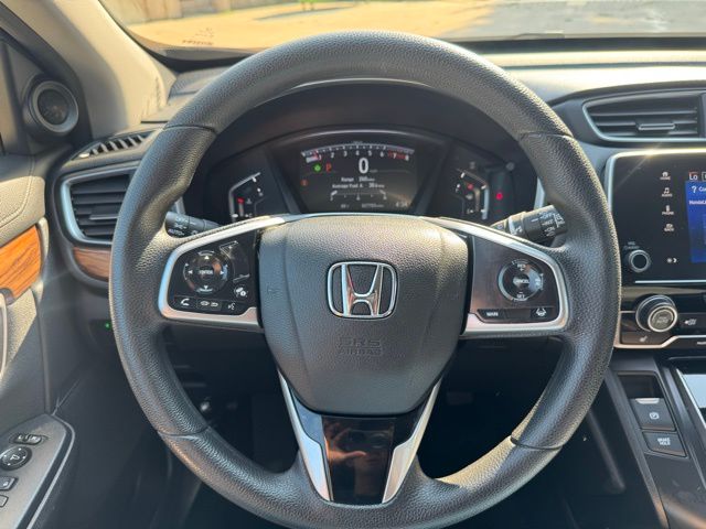 2020 Honda CR-V EX photo 20