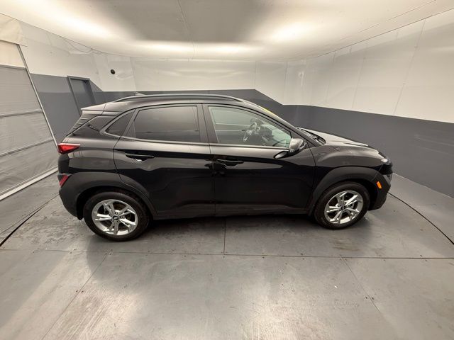 2023 Hyundai Kona SEL photo 10