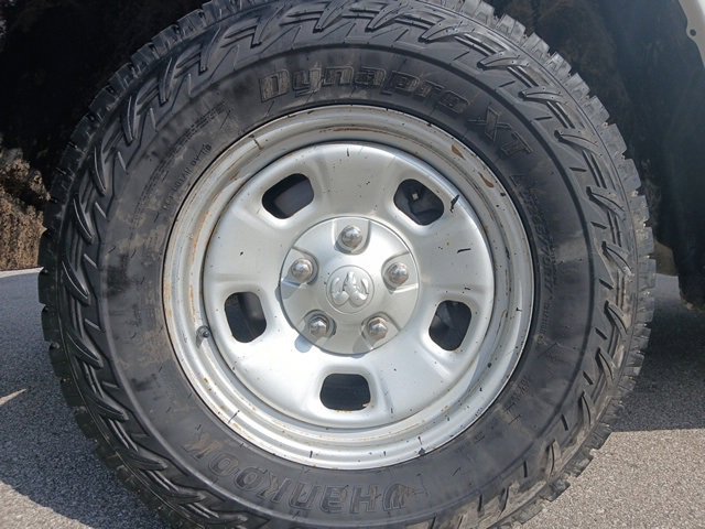 2022 Ram 1500 Classic Tradesman photo 8