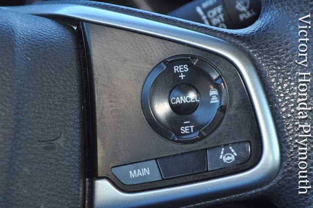 2019 Honda Civic LX photo 24
