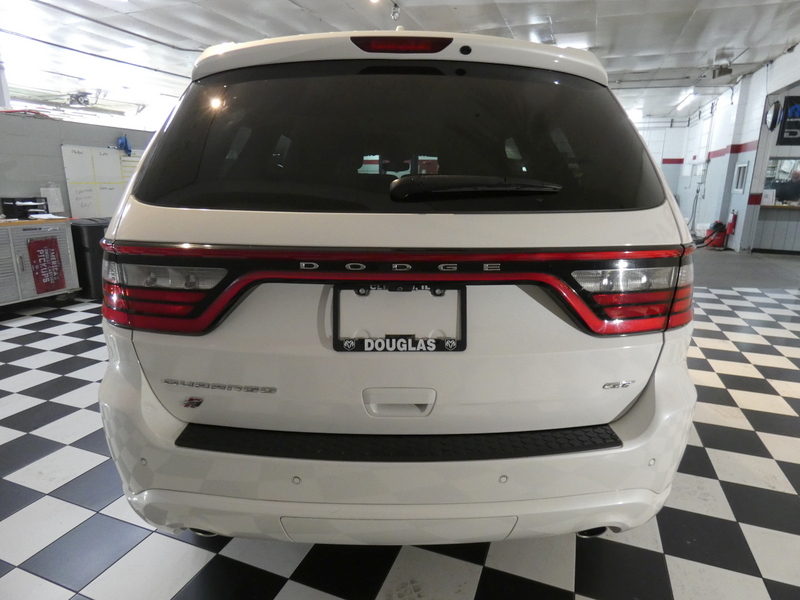 2018 Dodge Durango GT photo 5