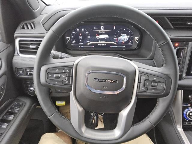 2024 Gmc Yukon XL Denali photo 6