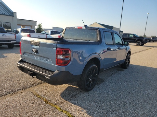2025 Ford Maverick XLT photo 19