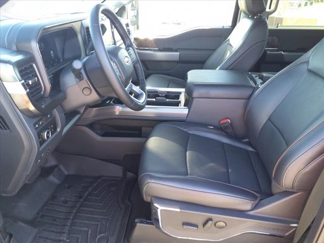 2024 Ford F-250 photo 4