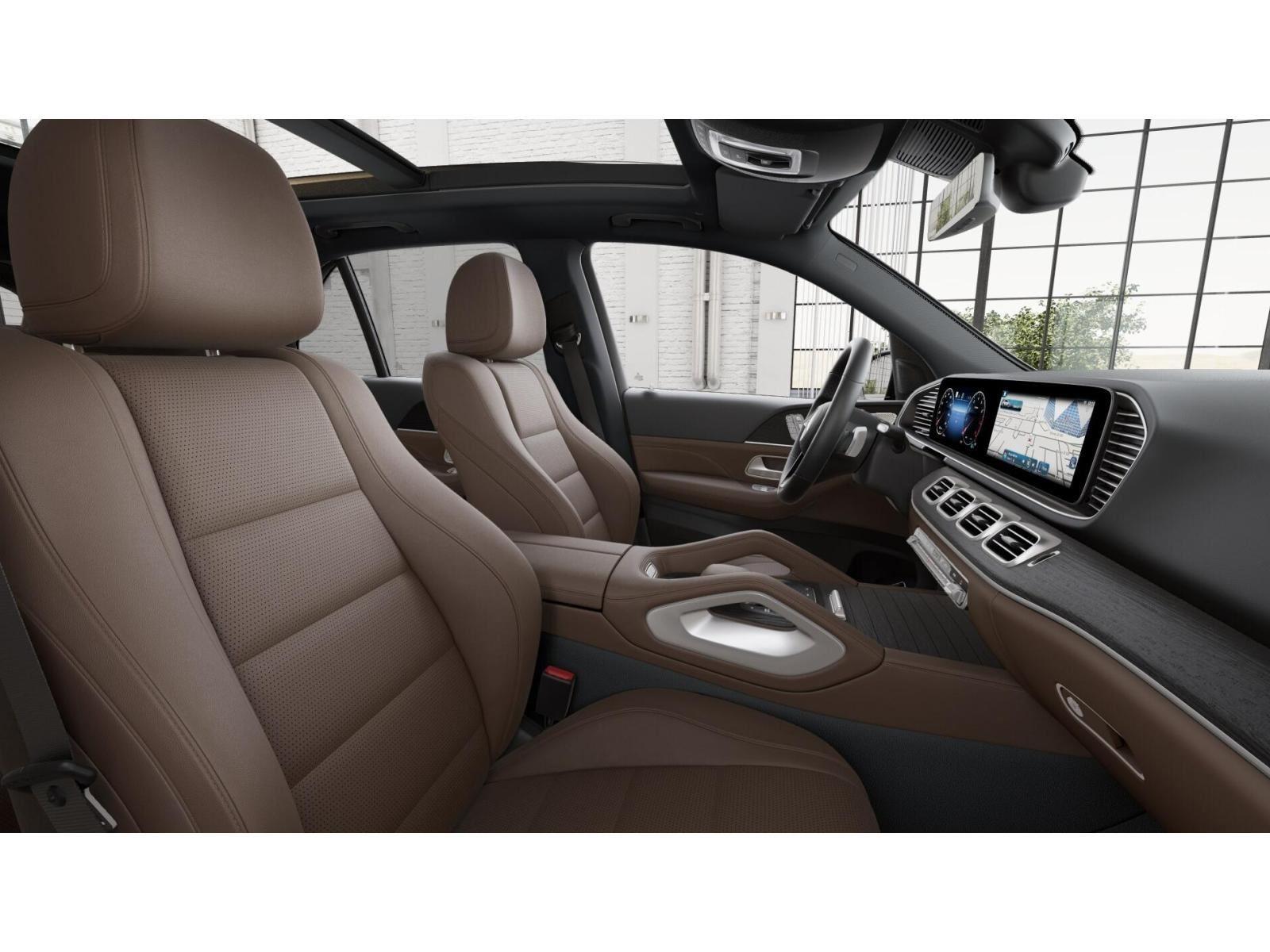 2026 Mercedes Benz GLE 350 photo 3